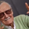 スタン・リーよ永遠に!LAのストリートからリスペクト