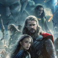MARVEL ネタバレMCU8作目『マイティ・ソー / ダーク・ワールド』観てない人も完璧にわかるあらすじ解説