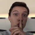 「スパイダーマン」役トム・ホランド、ルッソ兄弟の新作映画『Cherry』に抜擢か!?あらすじも合わせて紹介!