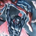 『ヴェノム』に続く次なるスパイダーマンのスピンオフ『モービウス』撮影中の様子が公開
