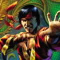 MARVEL、今度は史上初のアジア系ヒーロー『シャン・チー』が登場か