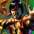 MARVEL、今度は史上初のアジア系ヒーロー『シャン・チー』が登場か