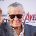 MARVELスタン・リーは死後もファンサービスを忘れない模様