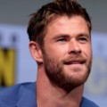 『アベンジャーズ / エンドゲーム』ソー役クリス・ヘムズワース「映画の結末を知らない」