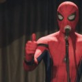 ネタバレ『スパイダーマン : ファー・フロム・ホーム』予告映像にない新たなスーツがリークされる!?