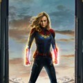 MARVEL『キャプテン・マーベル』のBlu-Ray&DVD&デジタル配信の発売日が決定!