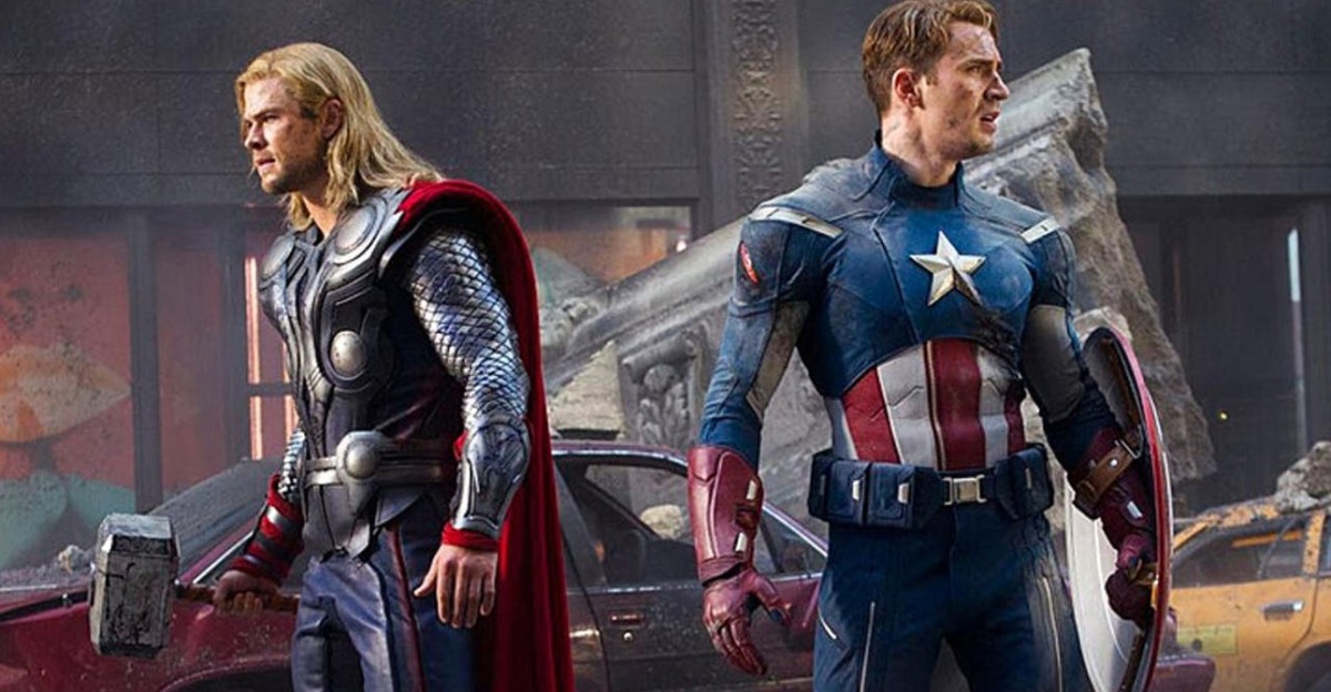 『アベンジャーズ / エンドゲーム』なぜキャプテン・アメリカはソーの◯◯◯◯を今まで使わなかったのか
