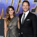 お幸せに!『ガーディアンズ・オブ・ギャラクシー』のクリス・プラットとキャサリン・シュワルツェネッガーが結婚!
