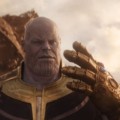 MARVEL ー 若い頃のサノスとエターナルズのコンセプトアートが公開!『エターナルズ』のワンシーンか!?
