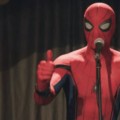 『スパイダーマン : ファー・フロム・ホーム』世界興行収入10億ドルを突破!スパイダーマン映画としては初の快挙
