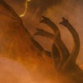 ネタバレあり『ゴジラ : キング・オブ・モンスターズ』キングギドラの3つの頭はそれぞれ性格が違うという設定が明らかに