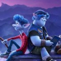 ディズニー / ピクサー最新作『Onward』海外版予告映像が公開、声優にはトム・ホランドとクリス・プラット!