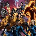 『X-MEN』『ファンタスティック・フォー』『ブラックパンサー2』などの公開はフェーズ5以降になる模様