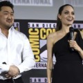 MARVEL『エターナルズ』SDCC 2019で明らかになったキャラクターと出演者まとめ