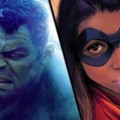 「Disney +」で配信される新たなMARVELドラマシリーズが計画中!『ハルク』や『Ms.マーベル』との噂も