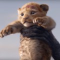 映画『ライオン・キング』アニメーション映画としてもリメイク映画としても史上最高の興行収入を記録!