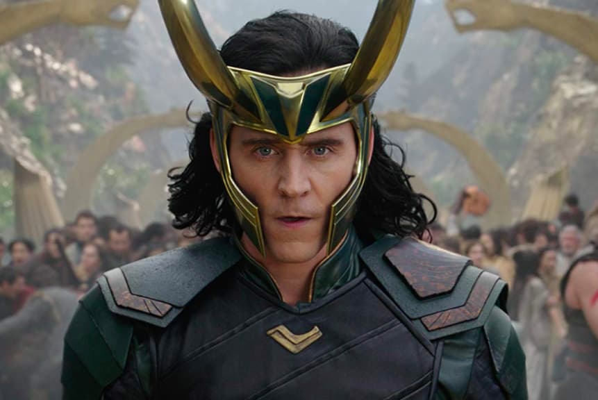 マーベル 映画 ドクター ストレンジ2 とdisney の ロキ が結びつくことが明らかに ー マーベル代表が認める Cinematronix シネマトロニクス