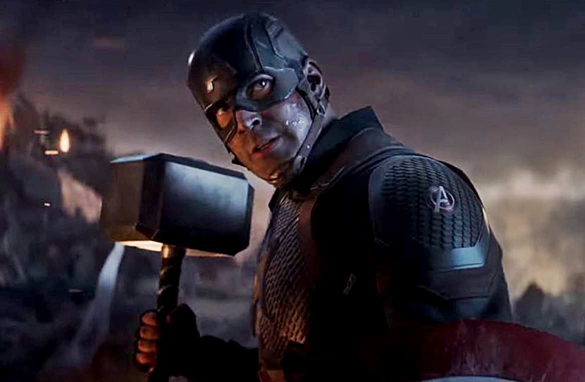 キャプテン アメリカ役クリス エヴァンス 同役でマーベルへの復帰交渉中 ー 2つのプロジェクトに出演か Cinematronix シネマトロニクス