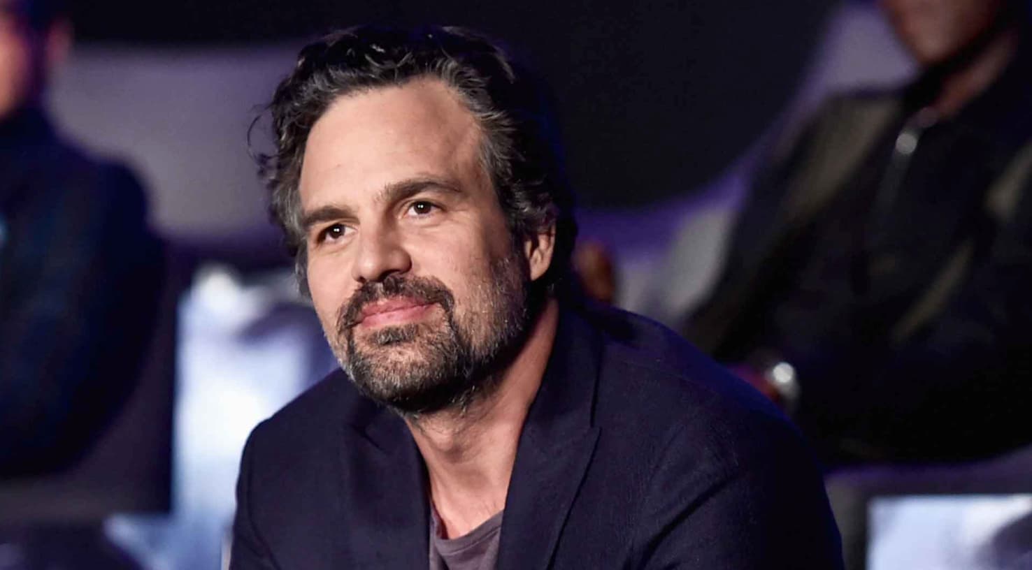 マーベル MCU 】マーク・ラファロ 直筆サイン ブルース・バナー ハルク