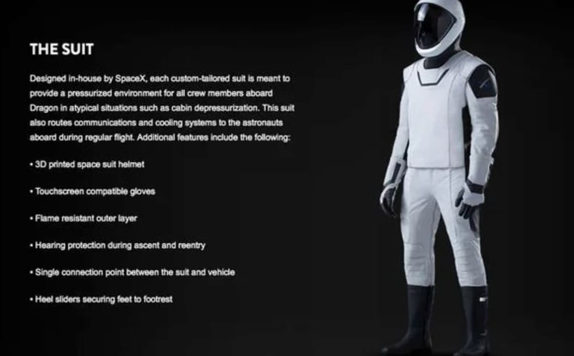 バットマン 手がけたデザイナーの巨匠ホセ フェルナンデス イーロン マスクのspacex社の宇宙服 をデザインしていた Cinematronix シネマトロニクス