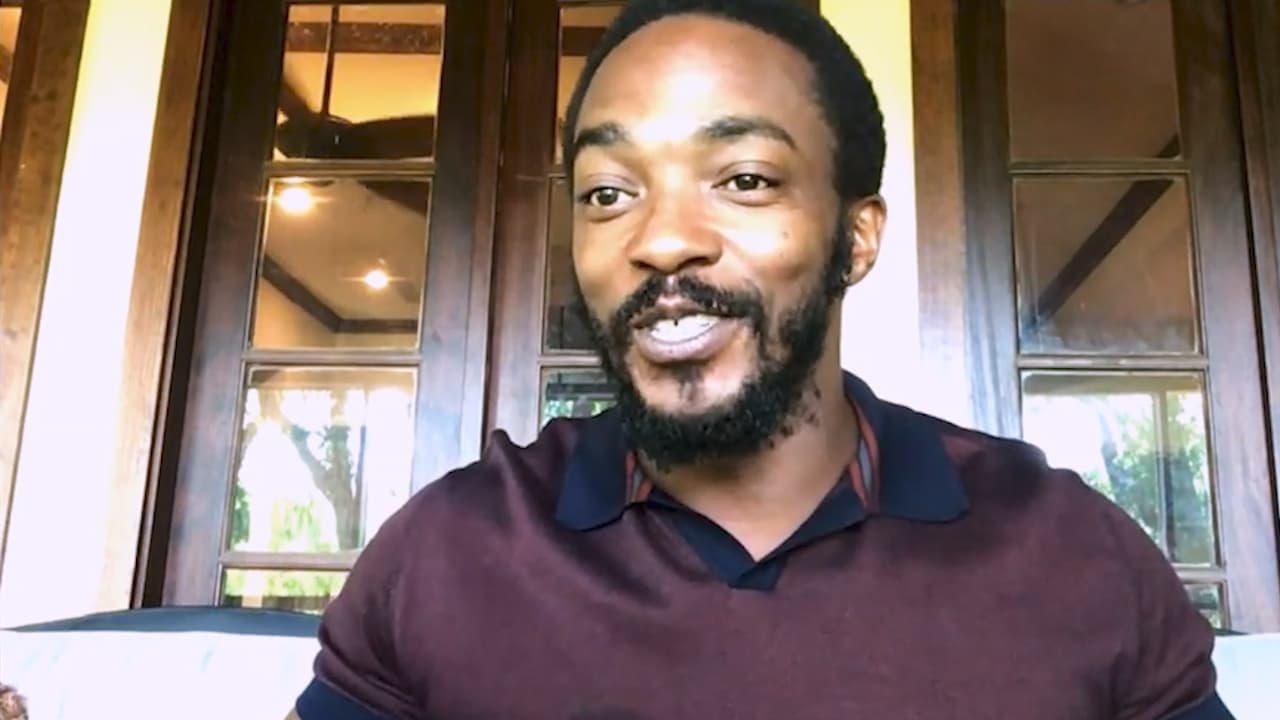 ファルコン役アンソニー・マッキー、マーベル・スタジオに物申す ー 「マーベルは人種差別的」｜CINEMATRONIX(シネマトロニクス)