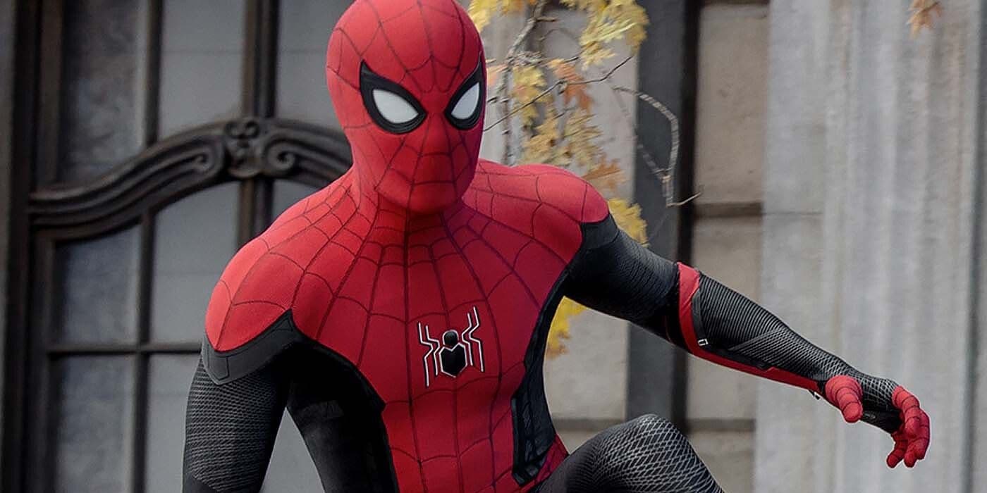 マーベル]トム・ホランド『スパイダーマン』4作目の可能性を否定