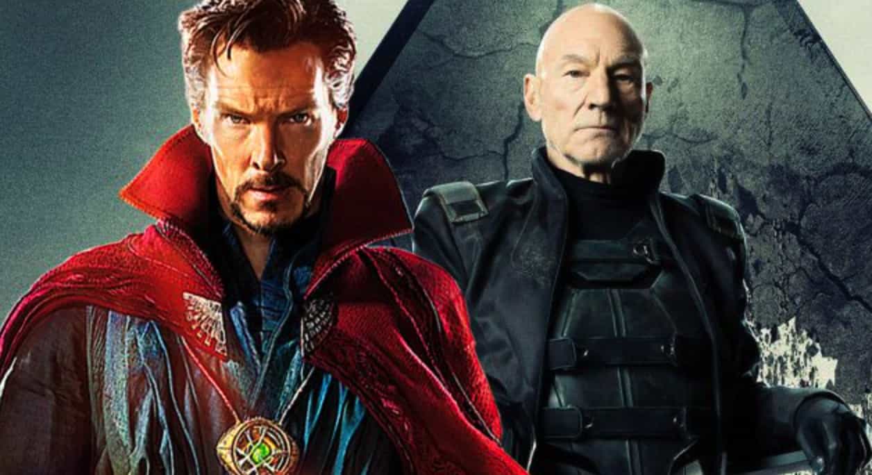 マーベル 噂 ドクター ストレンジ 続編にプロフェッサーx登場はほぼ確定か ー パトリック スチュワートの出演歴が更新 Cinematronix シネマトロニクス